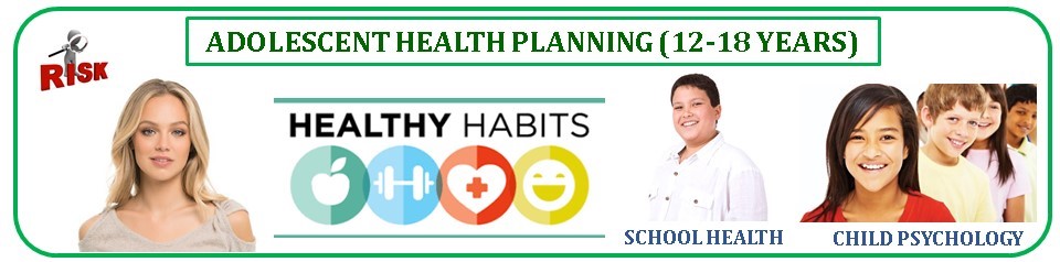 Adolescent Health Planning