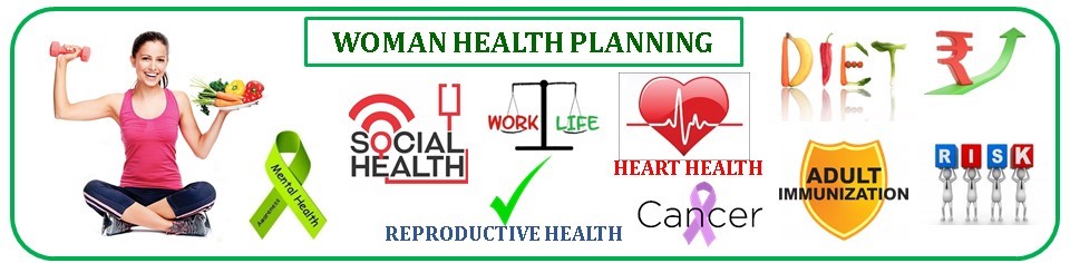 Woman Health Planning